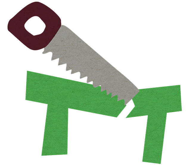 Säge