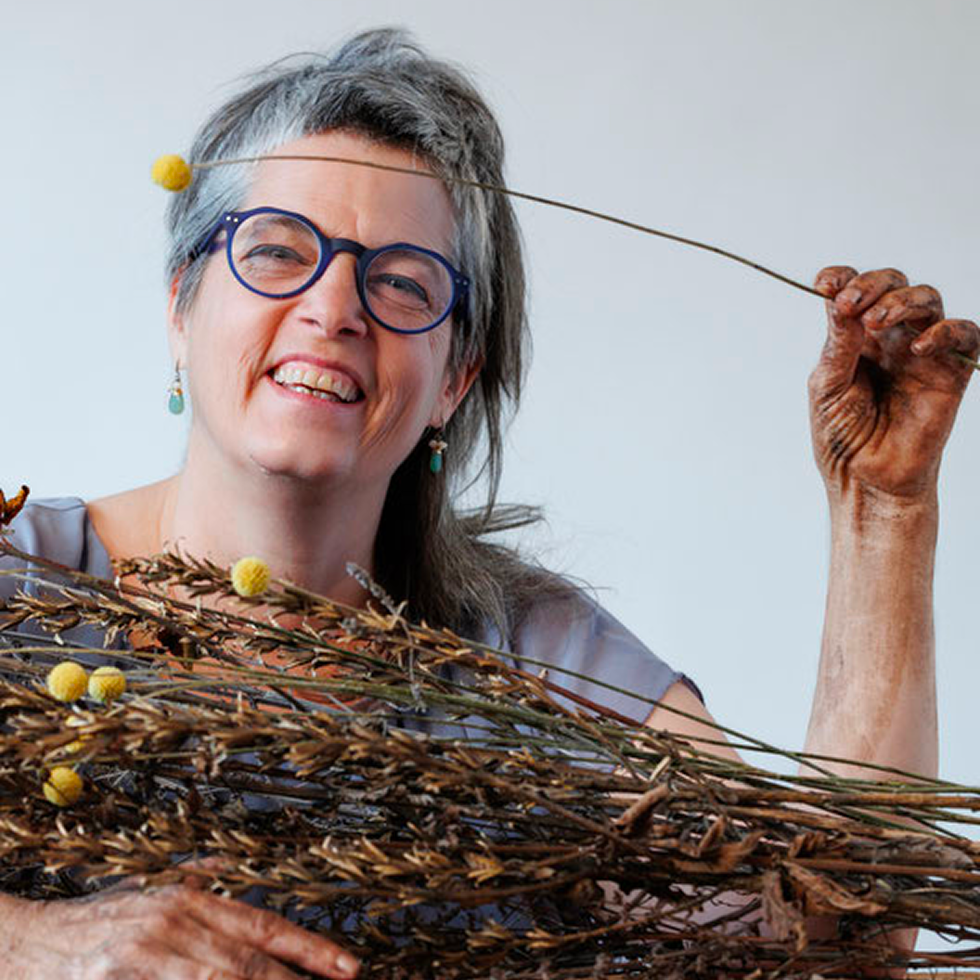 Portrait von Isabelle Siegenthaler